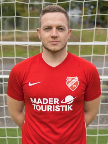 Jens Heyser
