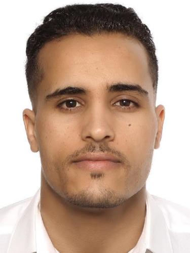 Abdelmalek Chantouf