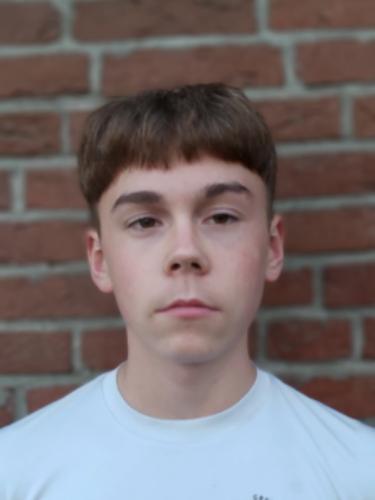 Justin Schumacher