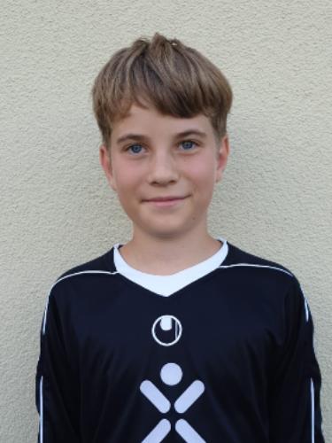 Niklas Just