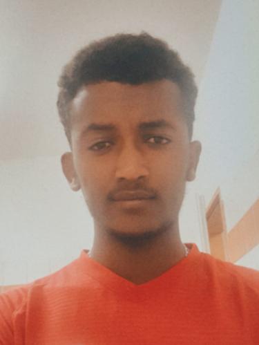 Meseret Teklehaimanot Tsegay