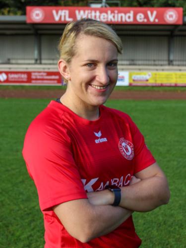 Ann-Kathrin Kröger