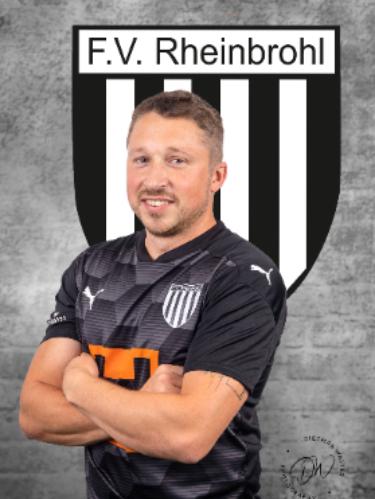 David Höhler