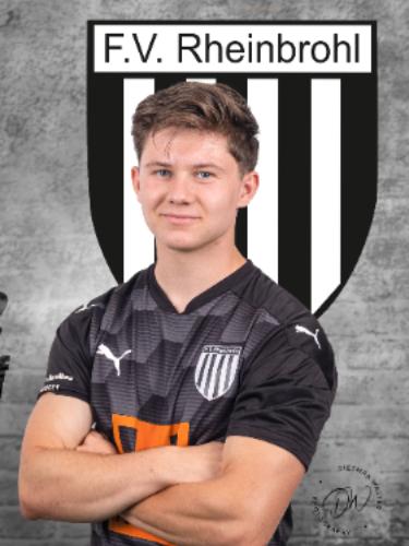 Noah Krase