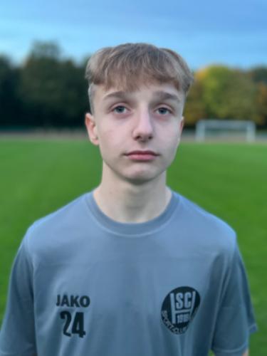 Lukas Walter