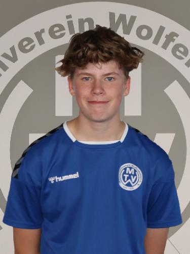 Kjell Krekels
