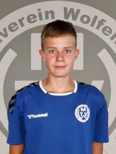 Bjarne Henrik Marschall