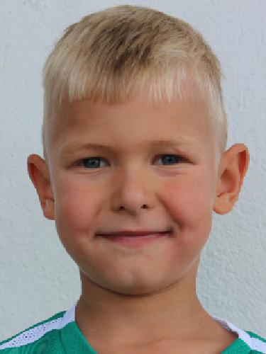 Nick Reitmann