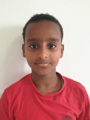 Natan Iyasu Tsehaye