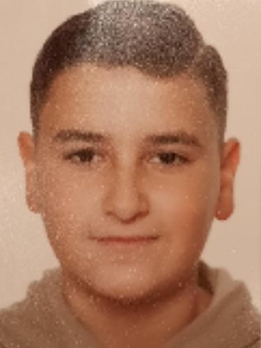 Amir Suleiman