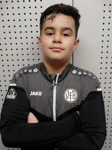 Enes Hizarci