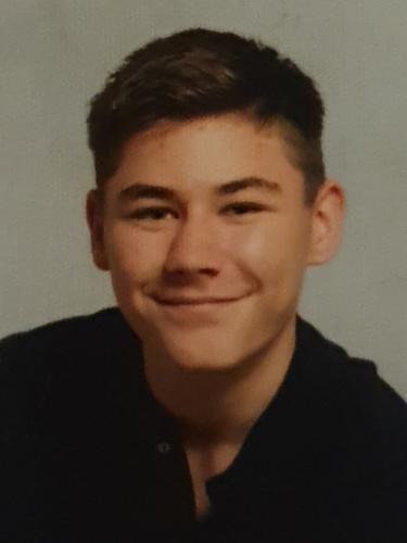 Sean Anthony Starke