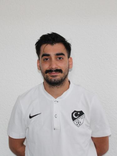 Hasim Karaaslan