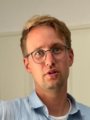 Hannes-Christopher Band