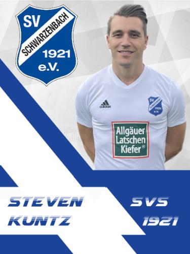 Steven Kuntz