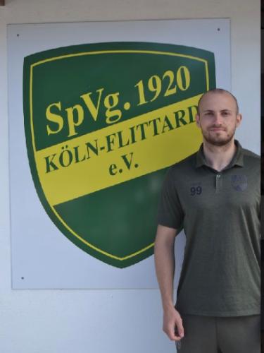 Vincent Morawietz