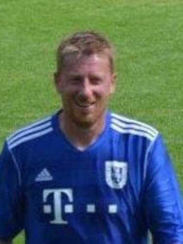 Hans Jürgen Cron