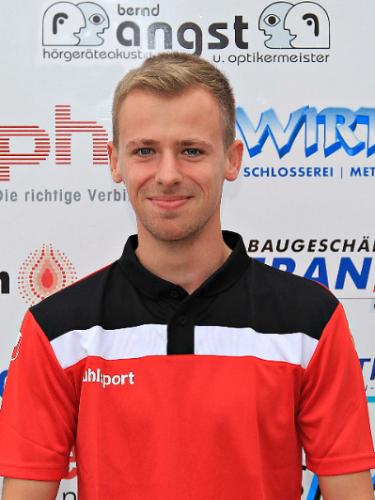Marc Ehrenberger