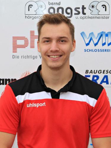 Lukas Krause