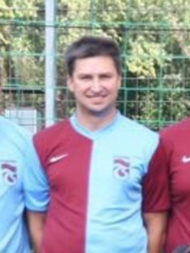 Sebastian Kocur