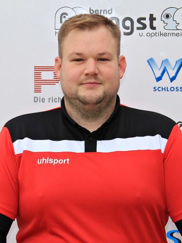 Timo Stowitschek