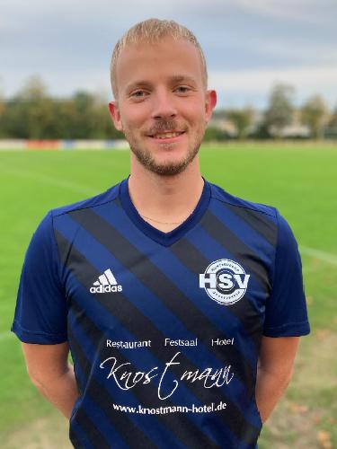 Johannes Linke