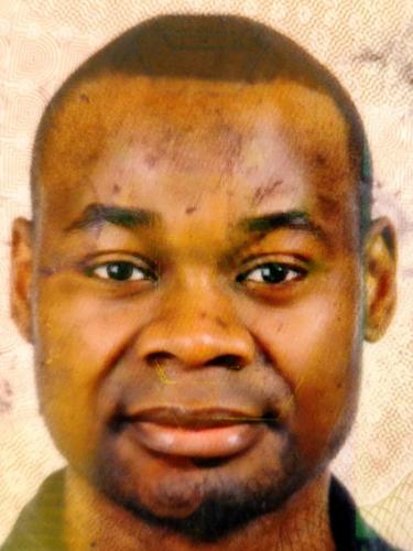 Urbain Ndoumbe Bilela