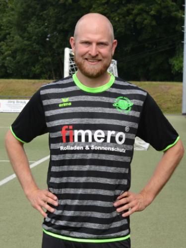 Henning Weps