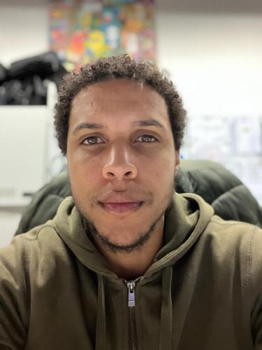 Denisio Ramos Delgado