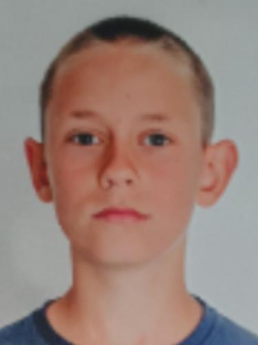 Fynn Bergen