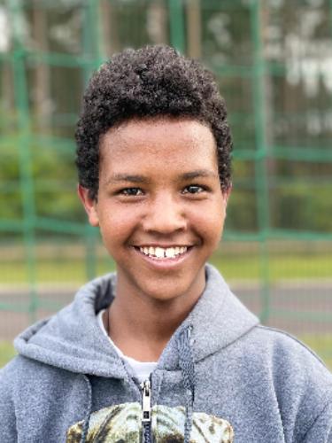 Fikadu Weldeslassie Melke