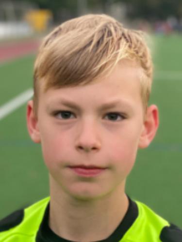 Moritz Friedrich Kräling