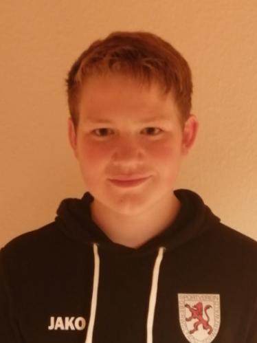 Ben Rauber