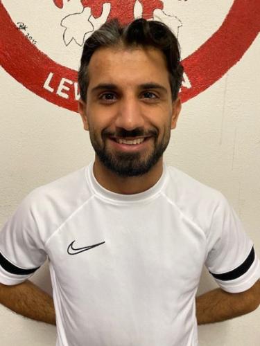 Imad Hassan Ali