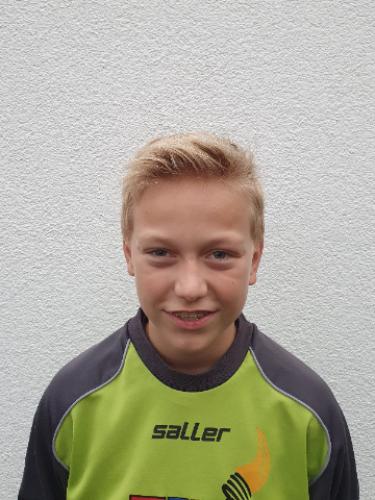Niklas Recker