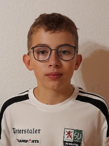Fabian Pfundstein
