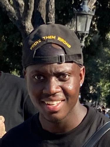 Bailor Joseph Kamara