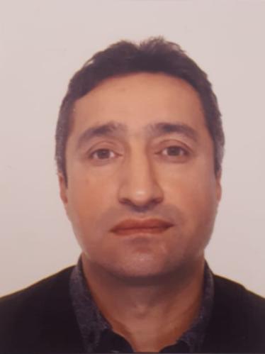 Turan Kuscu