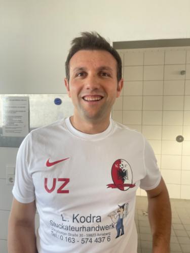 Valon Zariqi