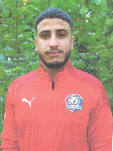 + Mohamed Ghonem Elnagdi Sulaiman