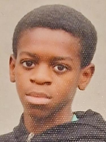 Assiongbon Manasse Folly