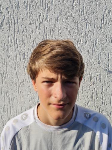 Daniil Kurennyi