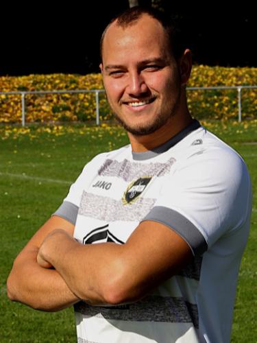 Florian Munk