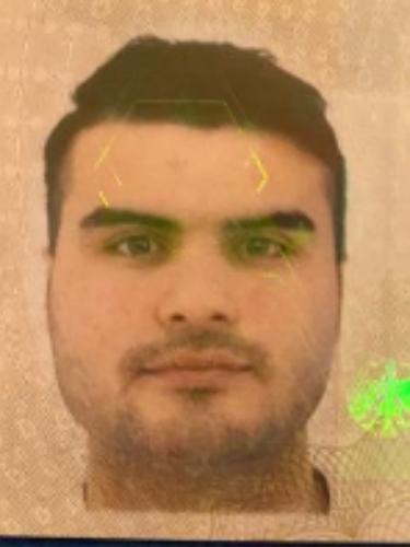 Farhad Ghassemi