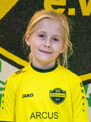 Hanna Kleitz