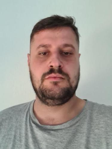 Gabriel Hritcu