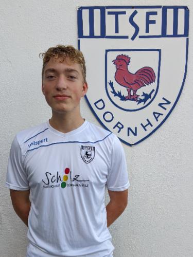Lukas Gockel