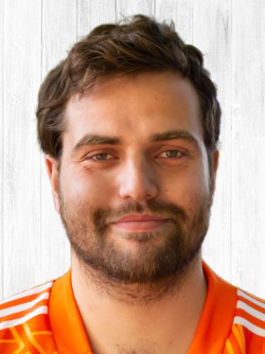 Max Taubert