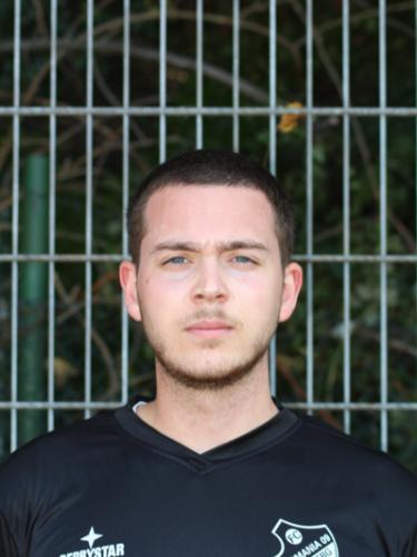 Oliver Antons