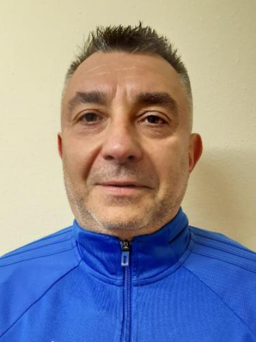 Vadym Mileshkin